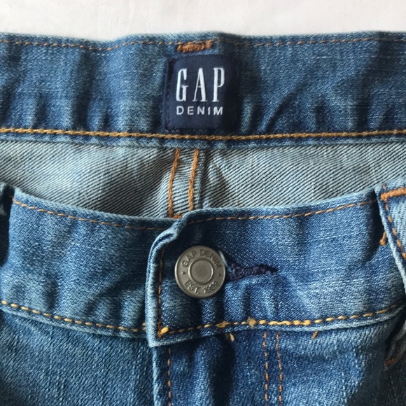 GAP 30x30 Jeans - Picture 4 of 7